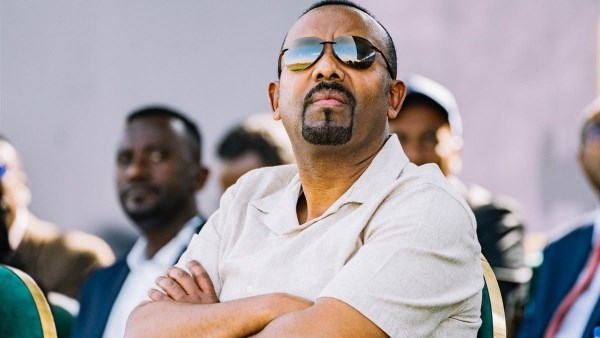 رئيس الوزراء الإثيوبي:  حماية مصالح بلاده وتطلعات شعبها مسؤولية تقع على عاتق الإثيوبيين