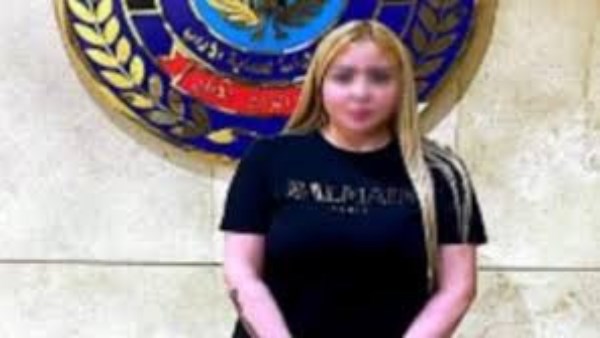  اليوم أمام جنح الاقتصادية.. محاكمة الراقصة بوسي في قضية تحريض على الفسق والفجور