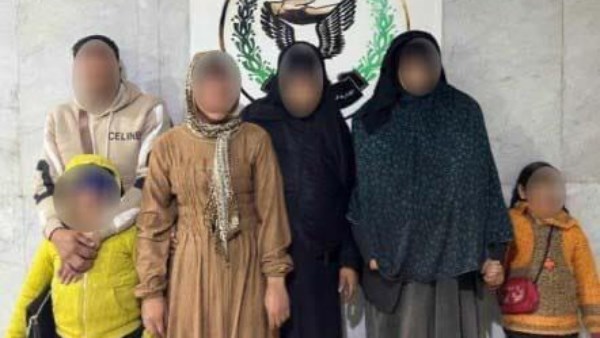 ضبط 10 متهمين باستغلال 13 طفلًا في أعمال تسول وبيع إلحاحي بالجيزة