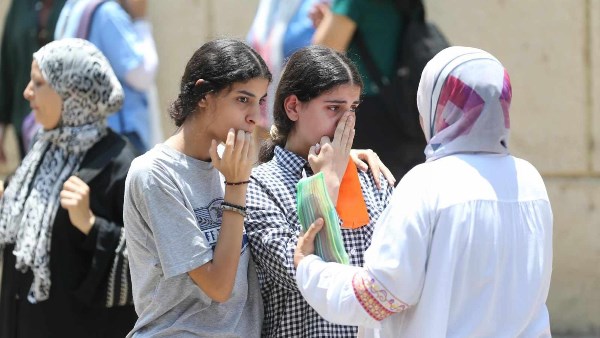 نتيجة الشهادة الإعدادية 2026