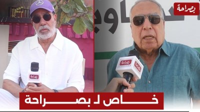 محمد العدل ومدحت العدل 