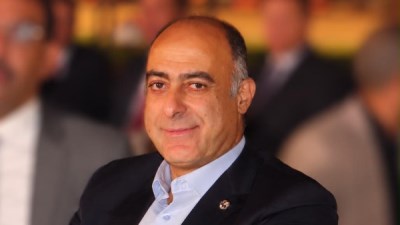 النائب محمد جبريل 