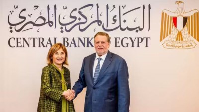 التمويل المستدام على رأس أولويات التعاون