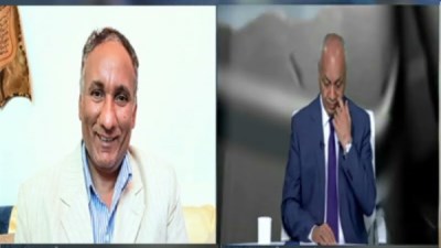 خبير بالشؤون السودانية 
