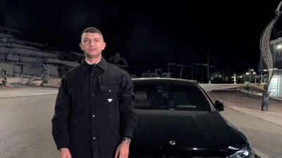 النقيب أحمد النشار 