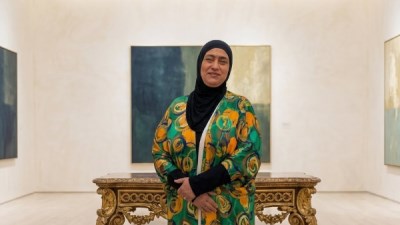 صفاء المغاورى 
