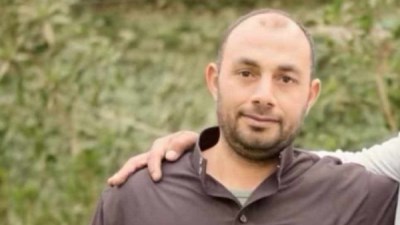وفاة شاب من الفيوم في حادث بالسعودية ودفنه بمسقط رأسه