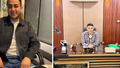 مباحث الشواشنة تضبط «حمو يونس» بسلاح ومخدرات