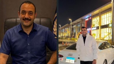 ضبط تاجري شابو بحوزتهما كمية كبيرة من المخدرات بالفيوم