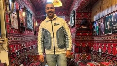 مصرع كهربائي صعقًا بالكهرباء في الفيوم