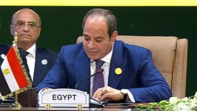 الرئيس السيسى 