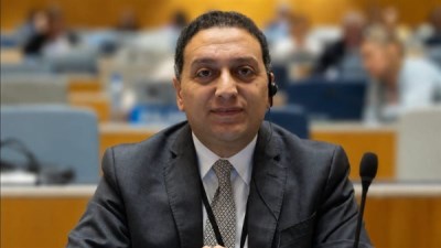 متحدث الوزراء