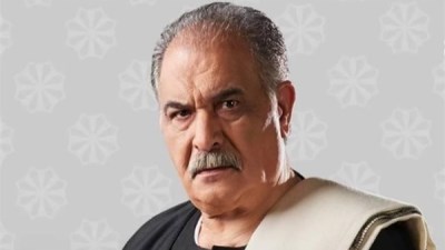 رياض الخولي