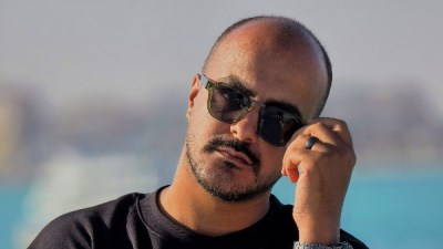 عبدالرحمن سليمان عيد