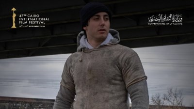 الفيلم الأمريكي «أنا أؤدي روكي»