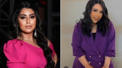 شيماء سيف وايتن عامر