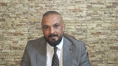 محامي المجني عليه
