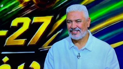 جمال عبد الحميد