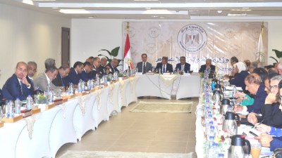 وزير الدولة للإعلام