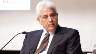  الدكتور حسام بدراوي