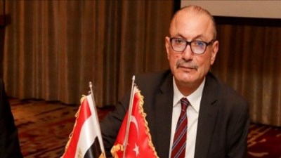  السفير التركي 