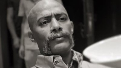 محمد رمضان