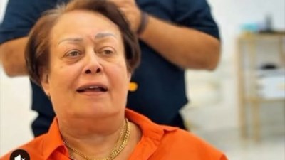 هالة فاخر