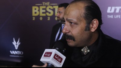 محمد ثروت