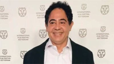 المنتج الراحل حسام علوان 