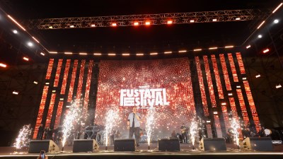 مهرجان الفسطاط