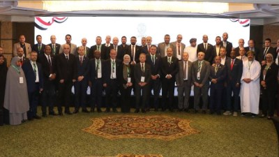 اتحاد الأطباء العرب