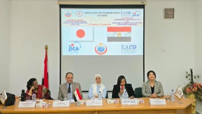 جانب من التدريب 