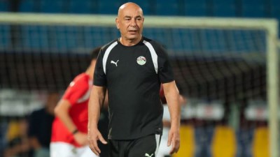حسام حسن