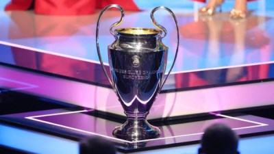 دوري أبطال أوروبا