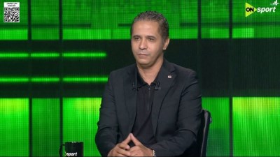 محمود عاشور