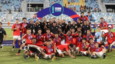 منتخب الشباب
