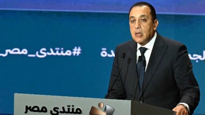 مصطفي مدبولي.. فكرة المدن الجديدة بدأت في عهد السادات