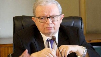  نائب رئيس مجلس الوزراء للشؤون الاقتصادية