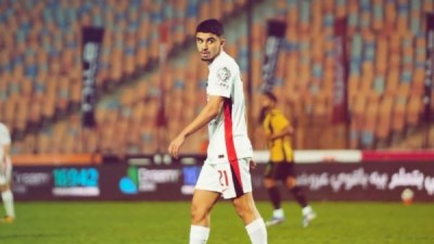 أحمد الجفالي
