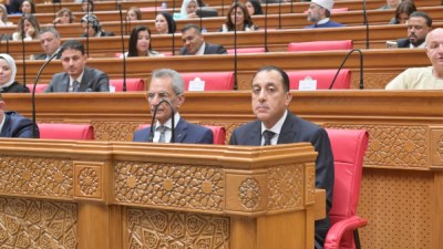  الدكتور مصطفى مدبولي، رئيس مجلس الوزراء