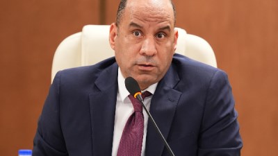 وزير العمل