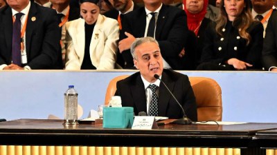  إبراهيم السجيني، رئيس جهاز حماية المستهلك
