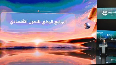  الدكتور حسين عيسى، نائب رئيس مجلس الوزراء للشؤون الاقتصادية