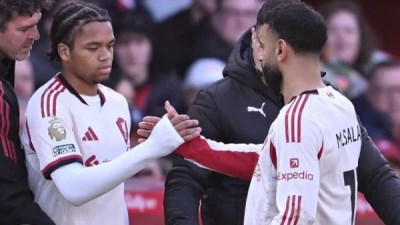 ريو نجوموها ومحمد صلاح