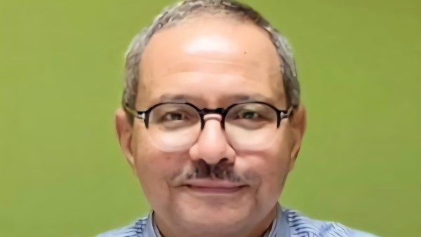 الدكتور محمد هاني حافظ