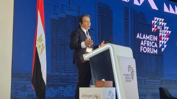  المهندس أحمد عز