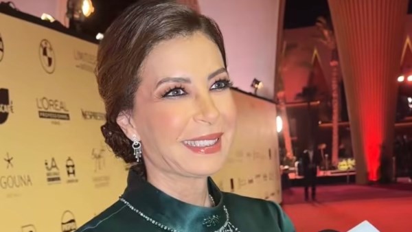 منال سلامة 