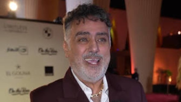 تامر حبيب 