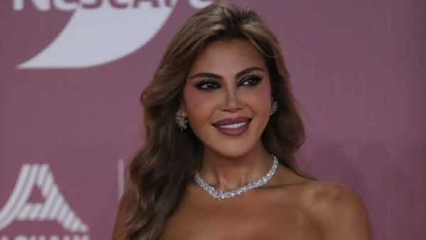 ريهام حجاج 