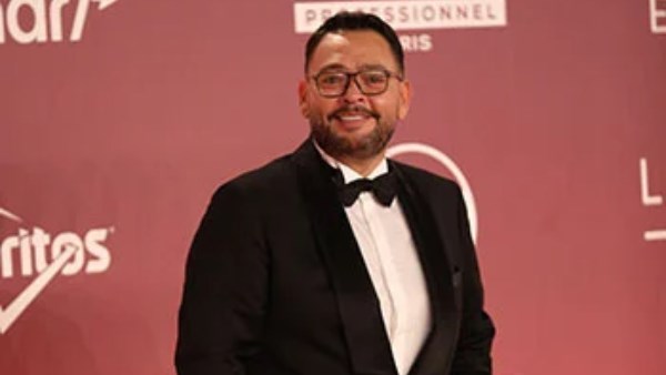 أحمد رزق 